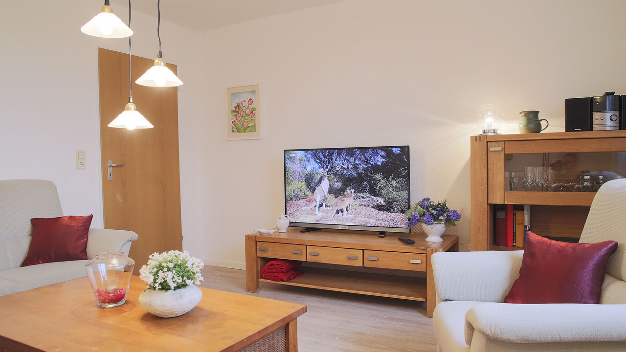 Photo of Livingroom in Greetsiel