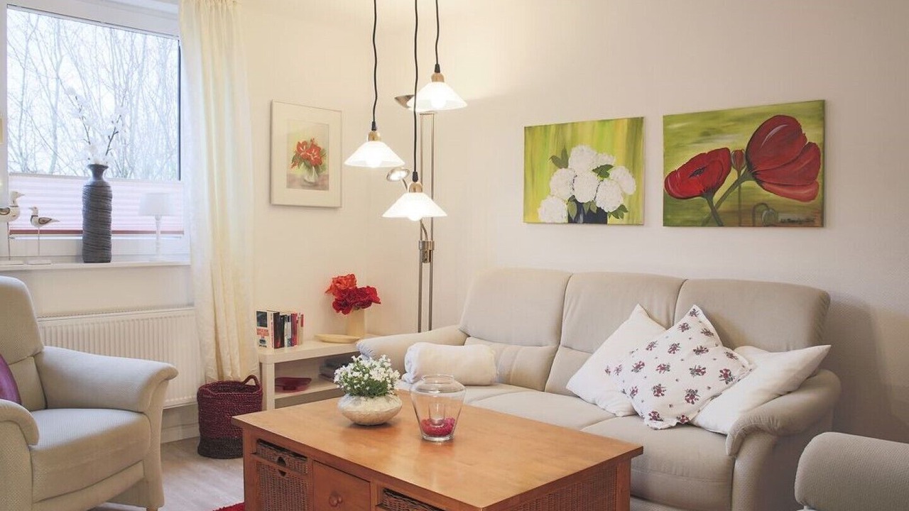 Photo of Livingroom in Greetsiel