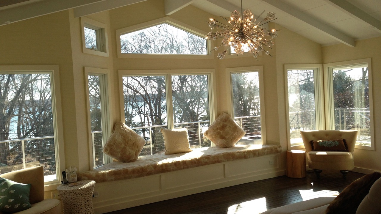 Photo of Bedroom in East Hampton