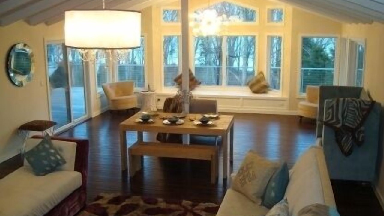 Photo of Bedroom in East Hampton