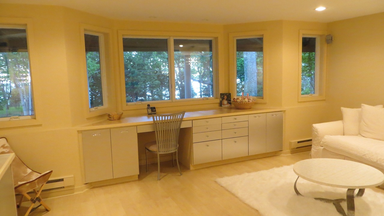 Photo of Bedroom in East Hampton