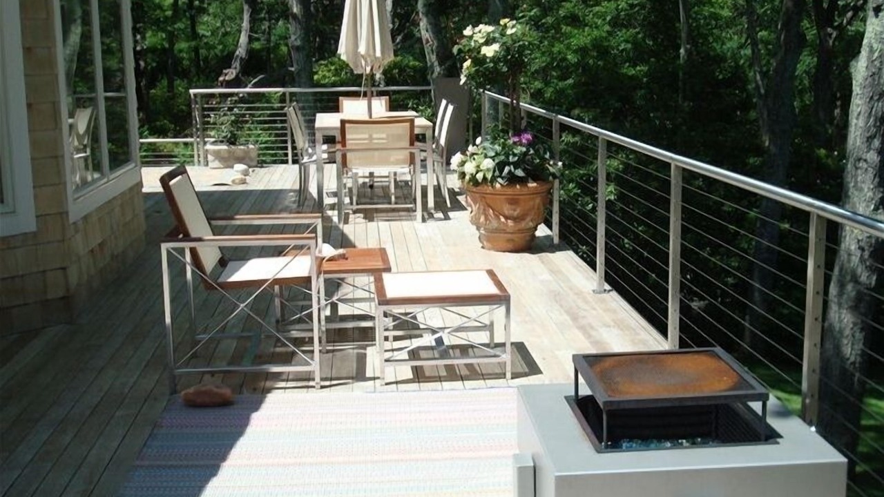 Photo of Outdoor in East Hampton