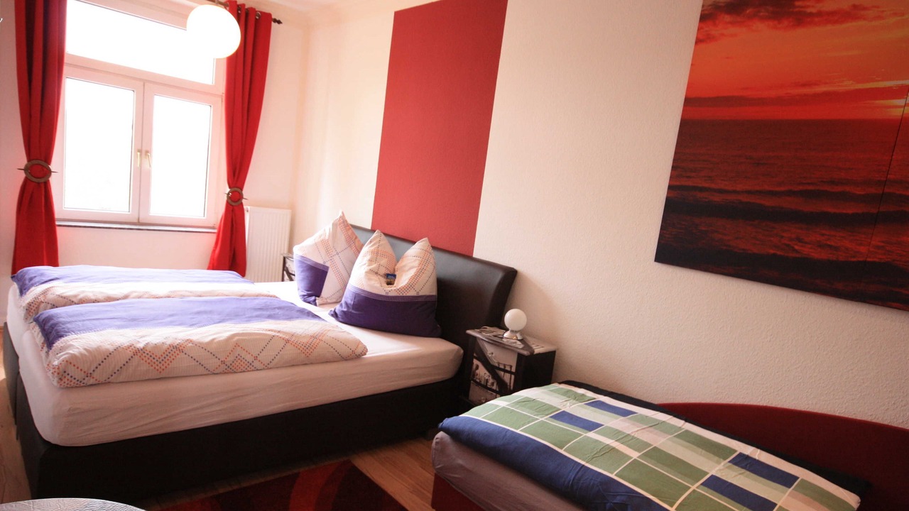 Photo of Bedroom in Neuschonefeld