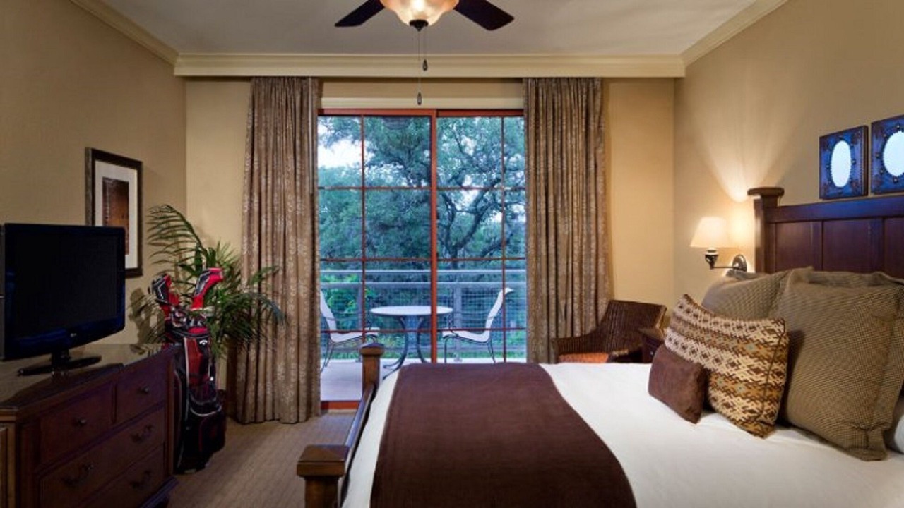 Photo of Bedroom in West San Antonio