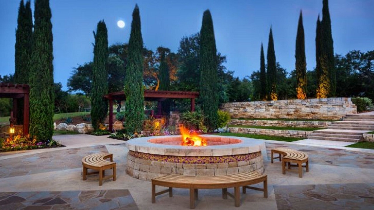 Photo of Outdoor in West San Antonio