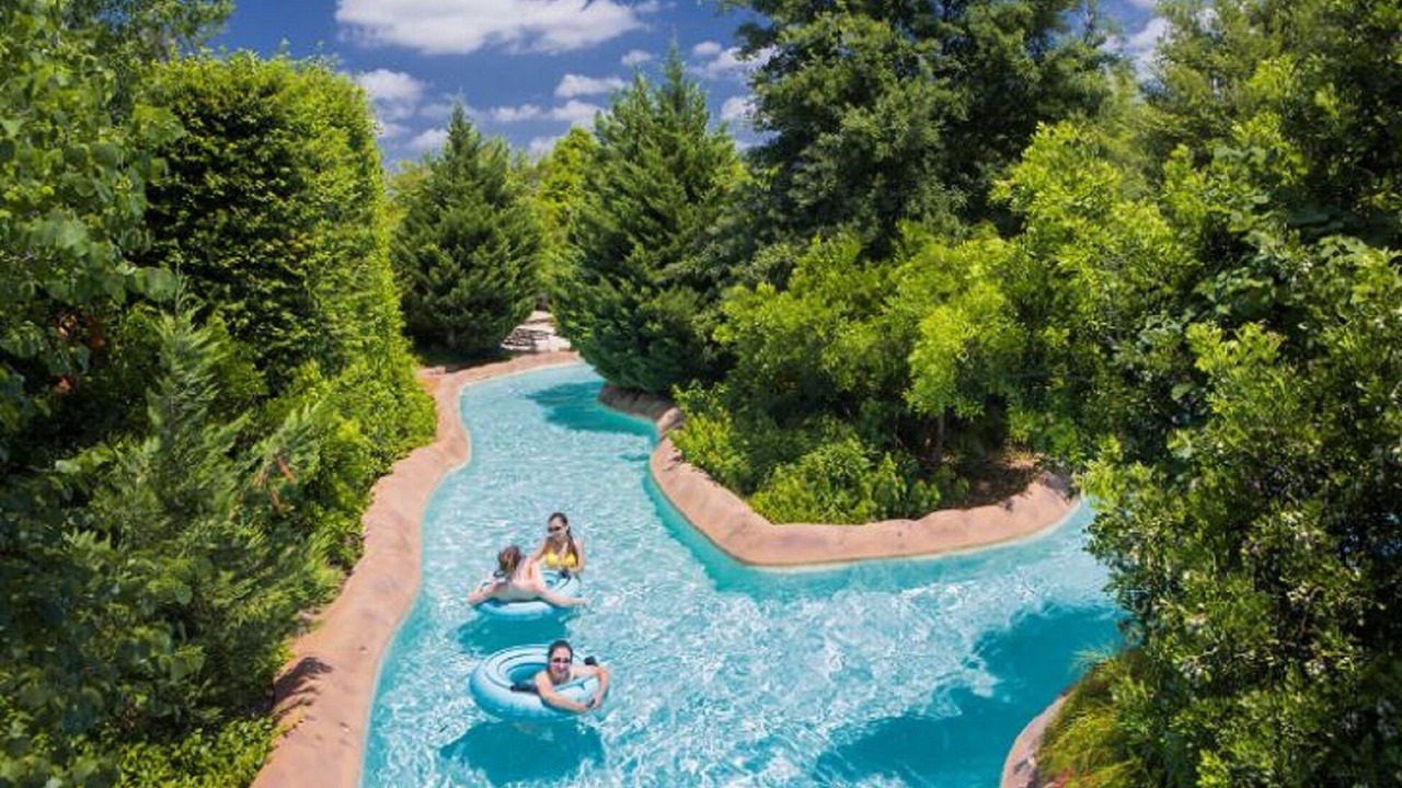 Photo of Outdoor in West San Antonio