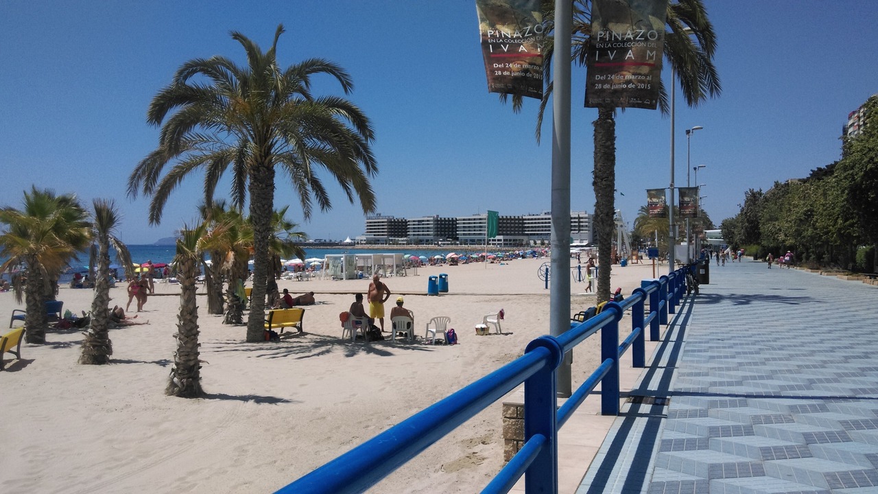 Photo of Others in Alicante City Centre
