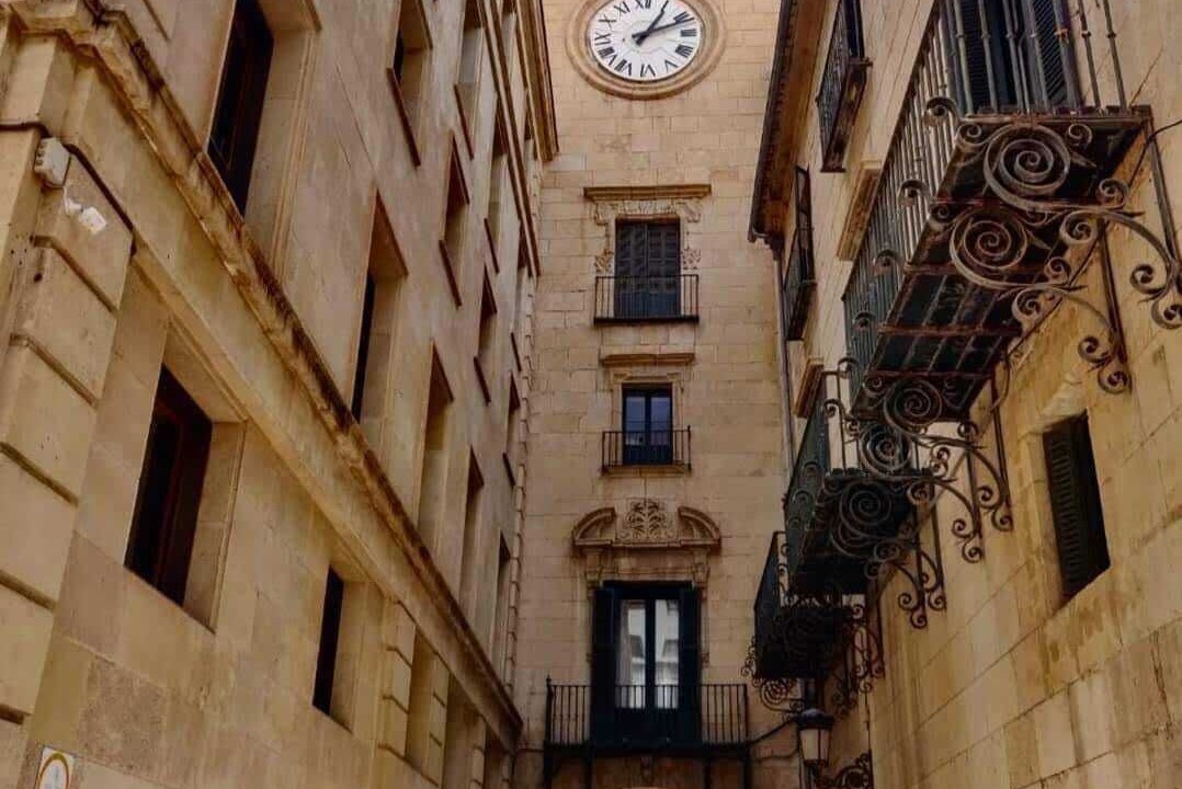 Photo of Others in Alicante City Centre