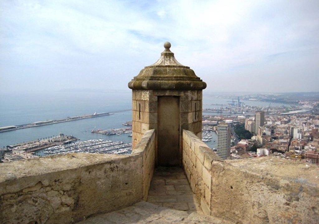 Photo of Others in Alicante City Centre