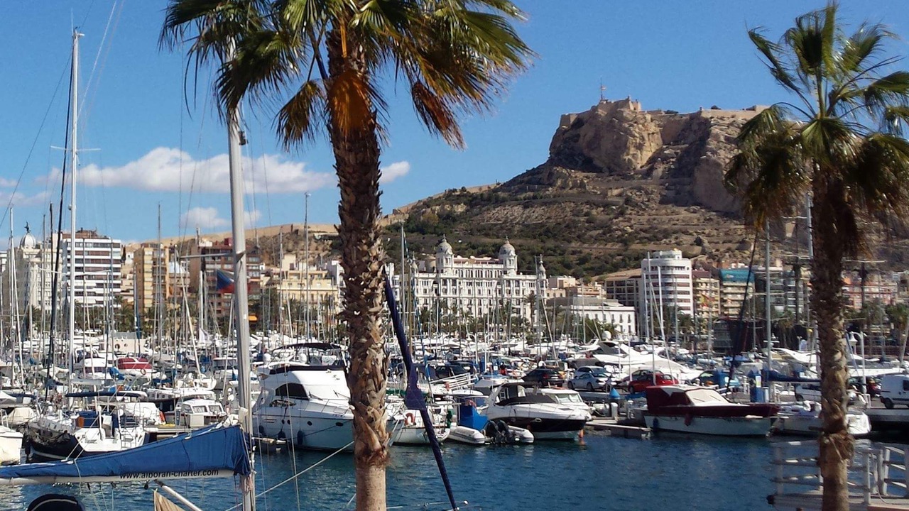 Photo of Others in Alicante City Centre
