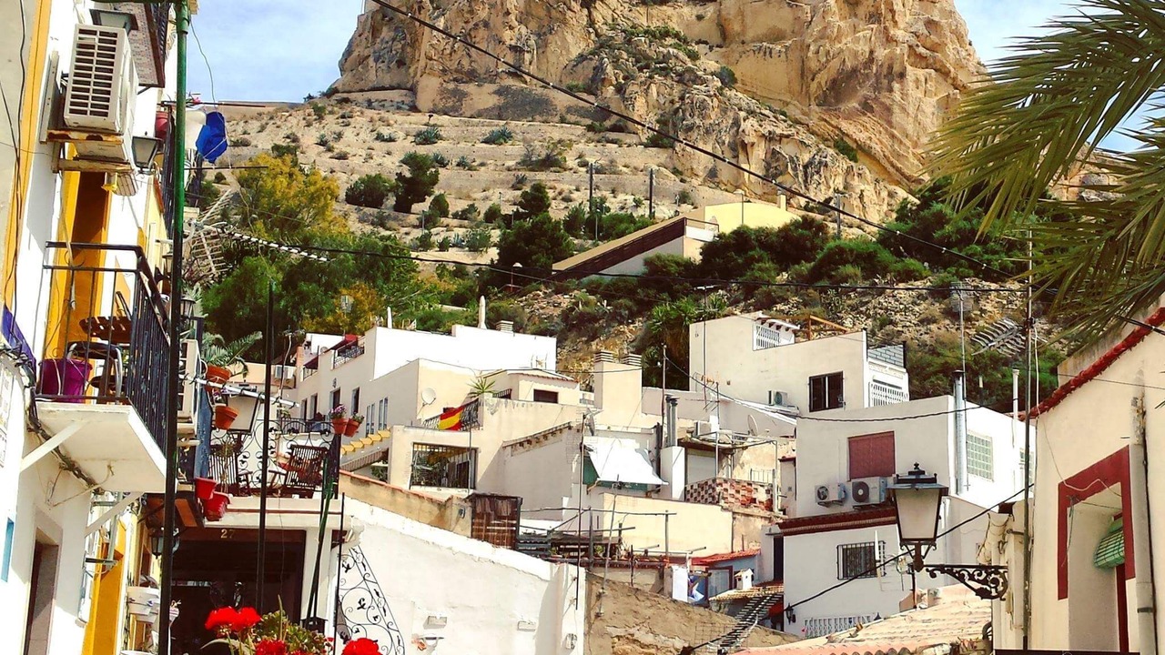 Photo of Others in Alicante City Centre