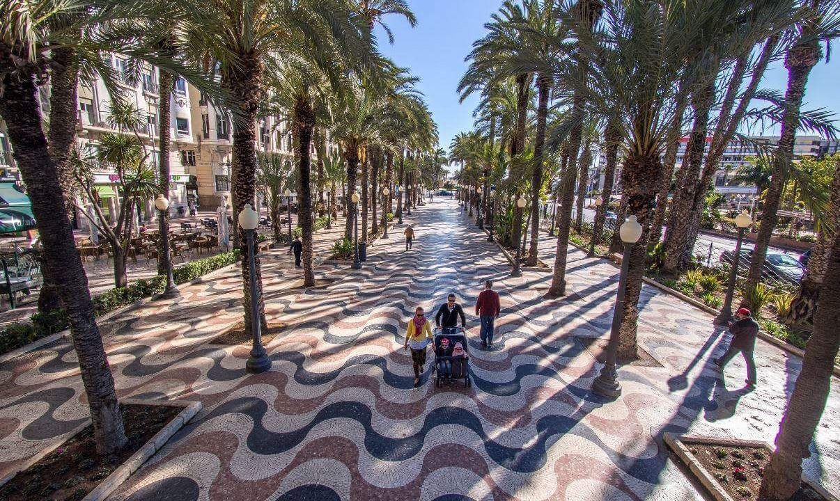 Photo of Others in Alicante City Centre