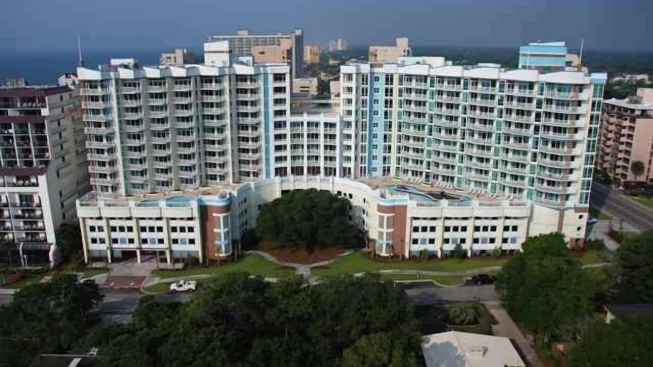 Photo of Outdoor in Myrtle Beach