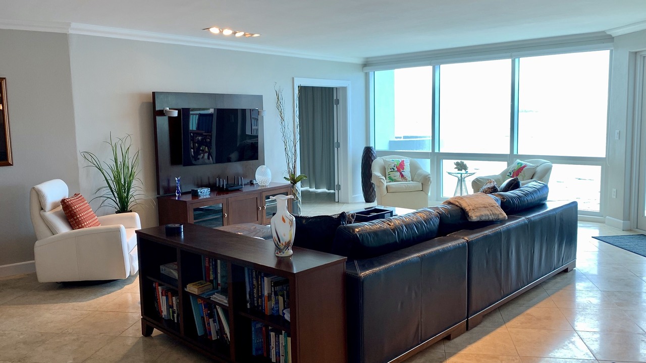 Photo of Bedroom in Oyster Pond