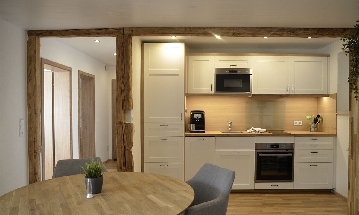 Photo of Kitchen in Todtnauberg