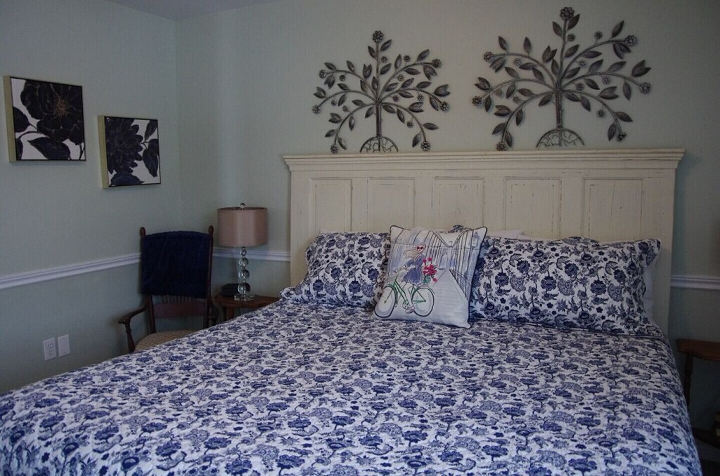 Photo of Bedroom in Cavendish