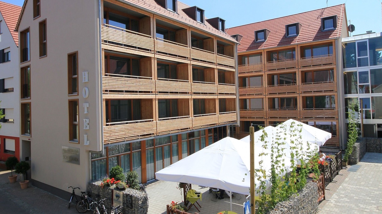 Photo of Outdoor in Ehingen