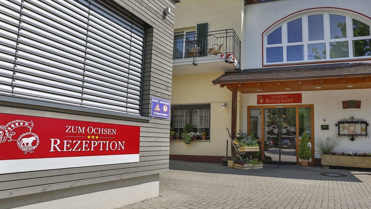 Photo of Outdoor in Wolfenweiler