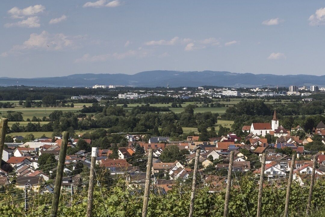 Photo of Outdoor in Wolfenweiler