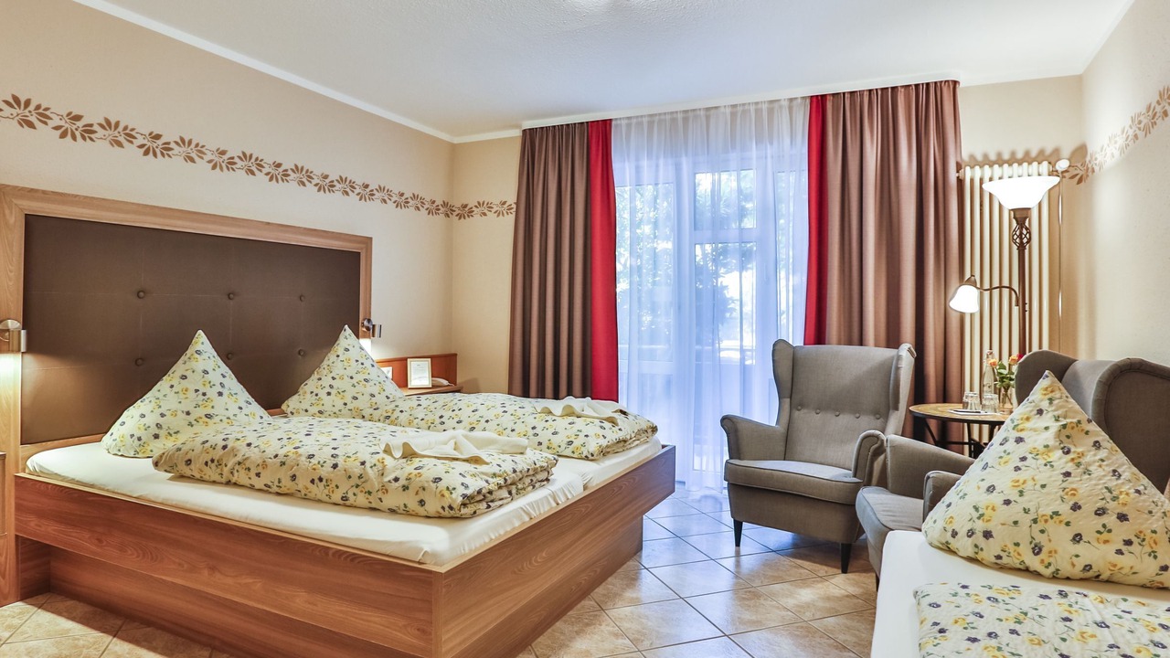 Photo of Bedroom in Wolfenweiler