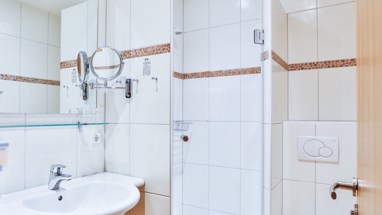 Photo of Bathroom in Wolfenweiler