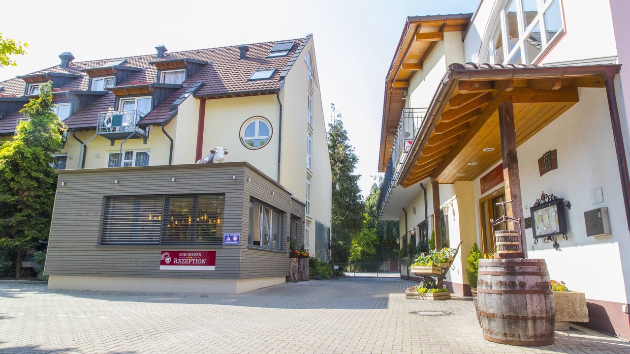 Photo of Outdoor in Wolfenweiler