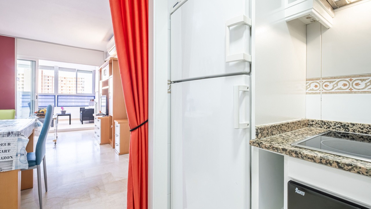 Photo of Kitchen in Rincon de Loix