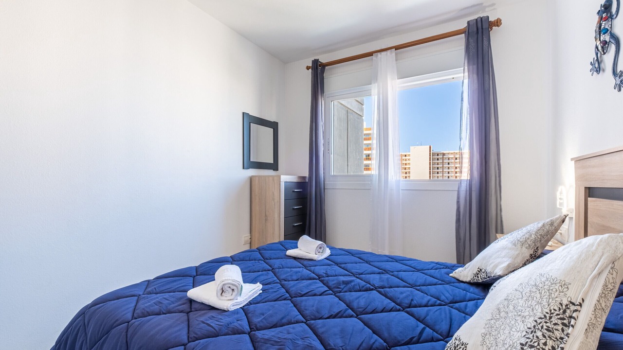 Photo of Bedroom in Rincon de Loix