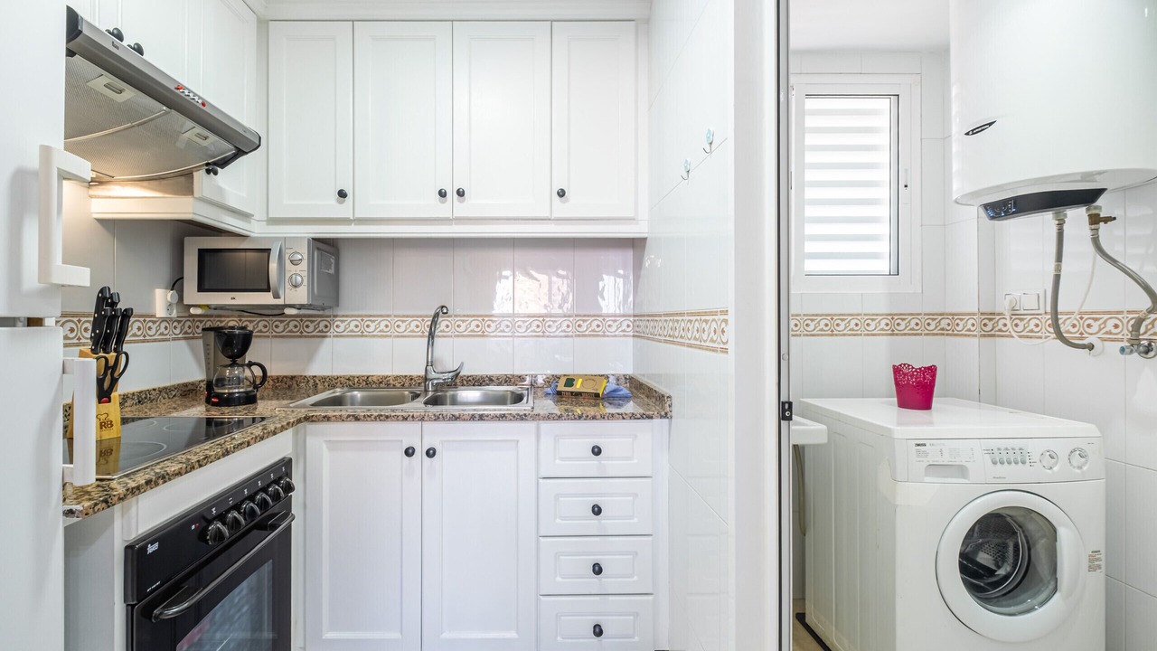 Photo of Kitchen in Rincon de Loix