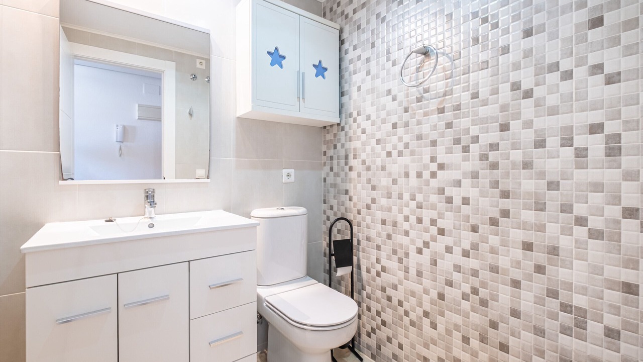 Photo of Bathroom in Rincon de Loix