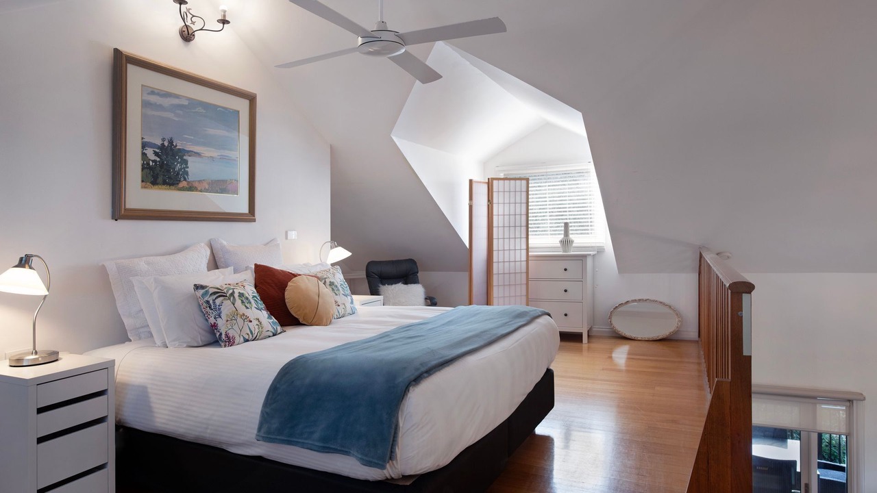 Photo of Bedroom in Daylesford
