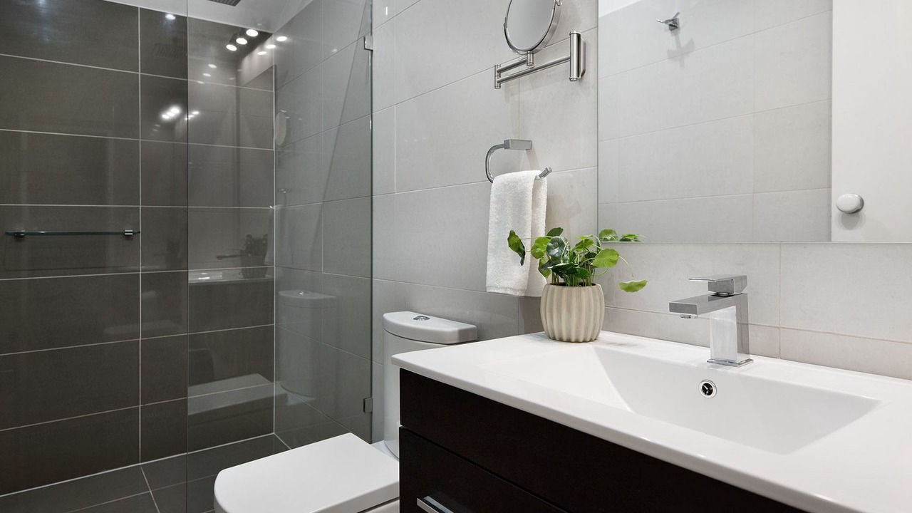 Photo of Bathroom in Daylesford