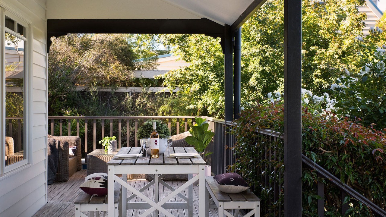 Photo of Outdoor in Daylesford