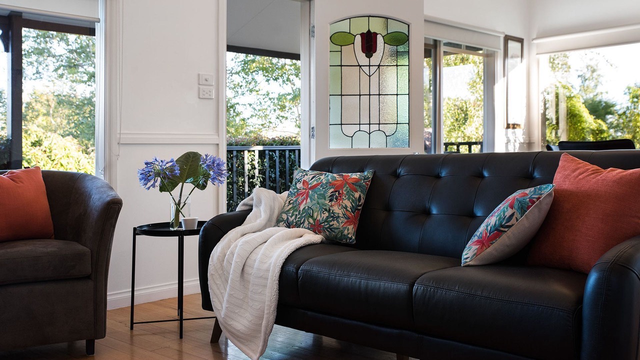 Photo of Livingroom in Daylesford
