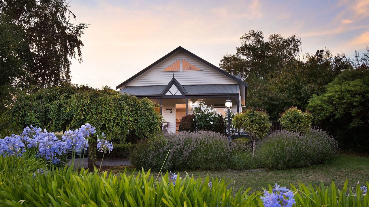 Photo of Outdoor in Daylesford