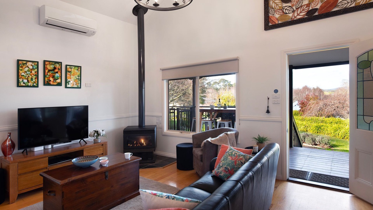 Photo of Livingroom in Daylesford