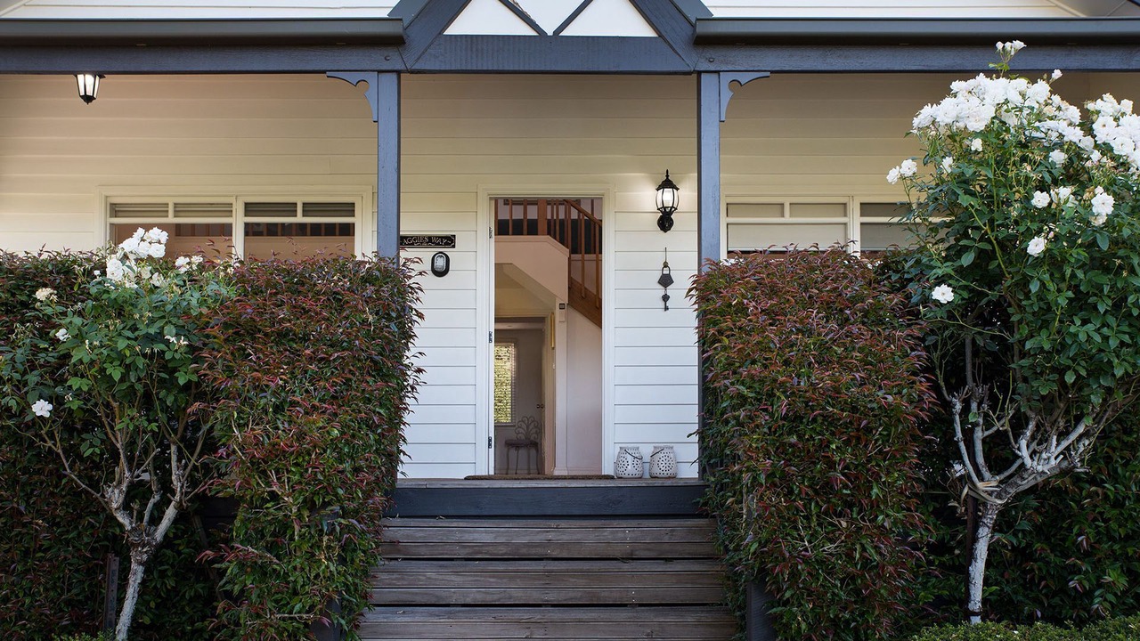 Photo of Outdoor in Daylesford