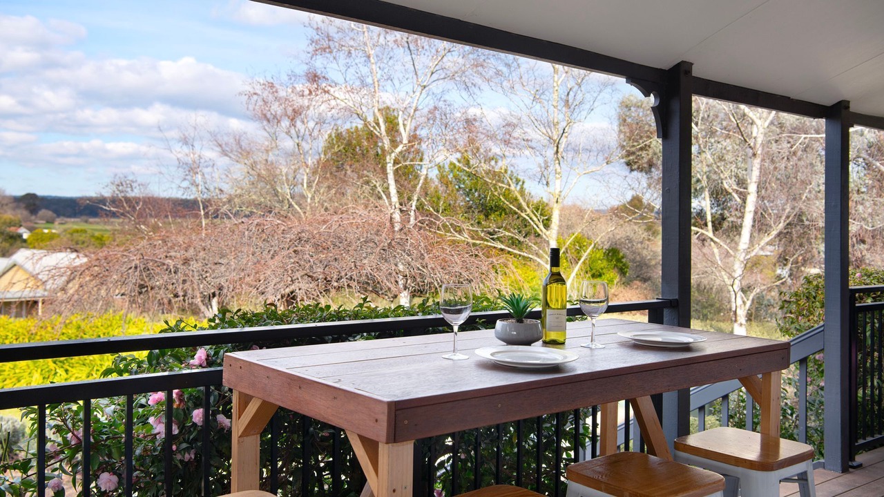 Photo of Outdoor in Daylesford