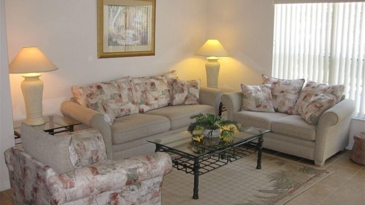 Photo of Bedroom in West Kissimmee