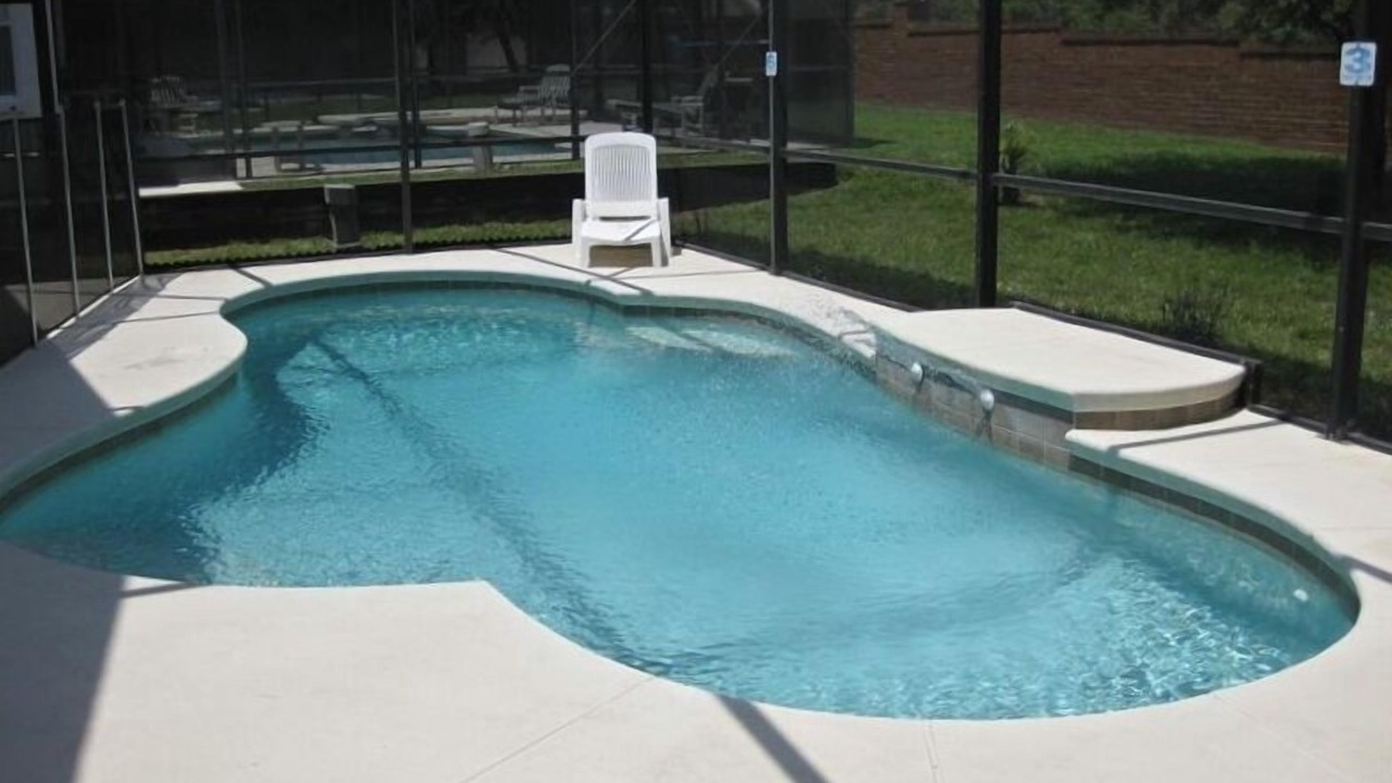 Photo of Outdoor in West Kissimmee