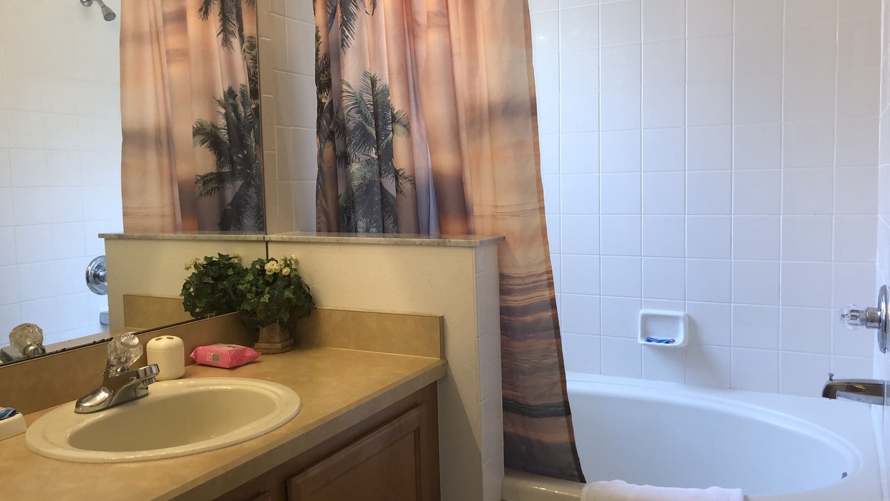Photo of Bathroom in West Kissimmee