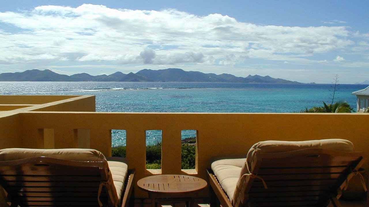 Photo of Patio Balcony in South Hill