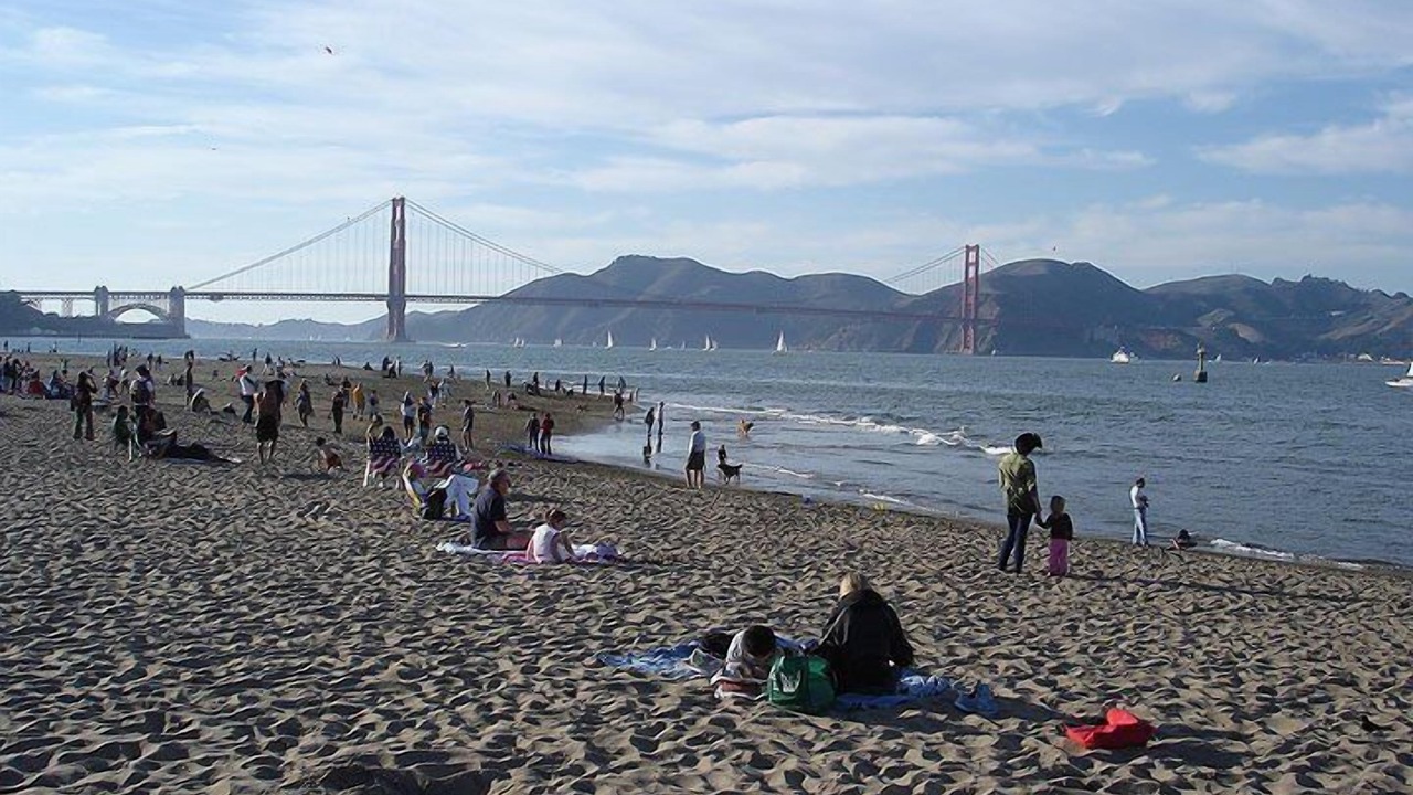 Photo of Others in Marina District