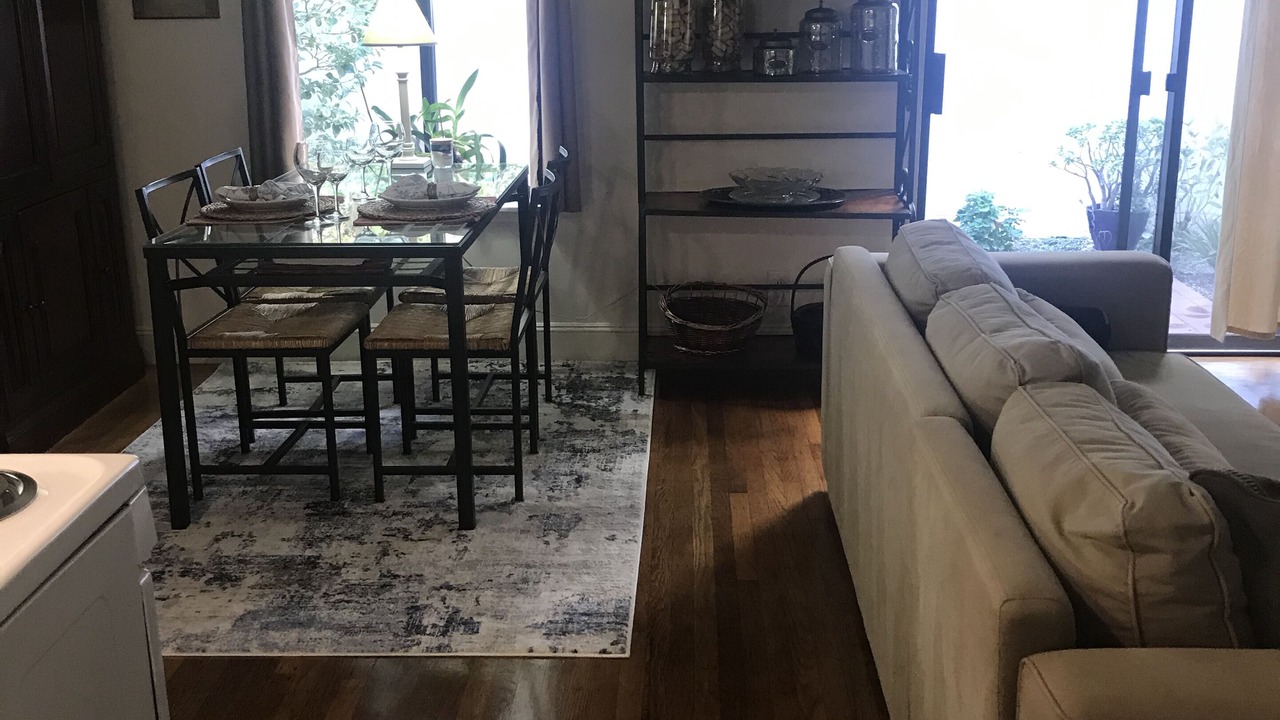 Photo of Bedroom in Marina District