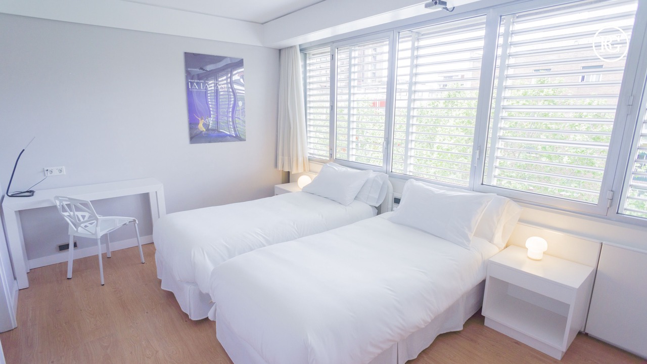 Photo of Bedroom in Castillejos