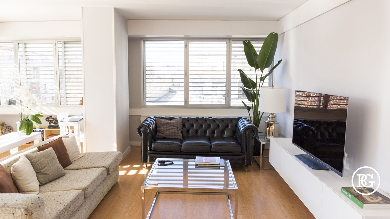Photo of Livingroom in Castillejos