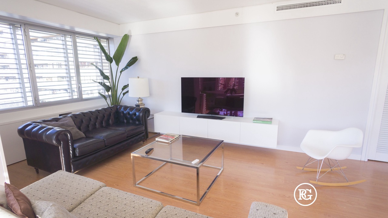 Photo of Livingroom in Castillejos