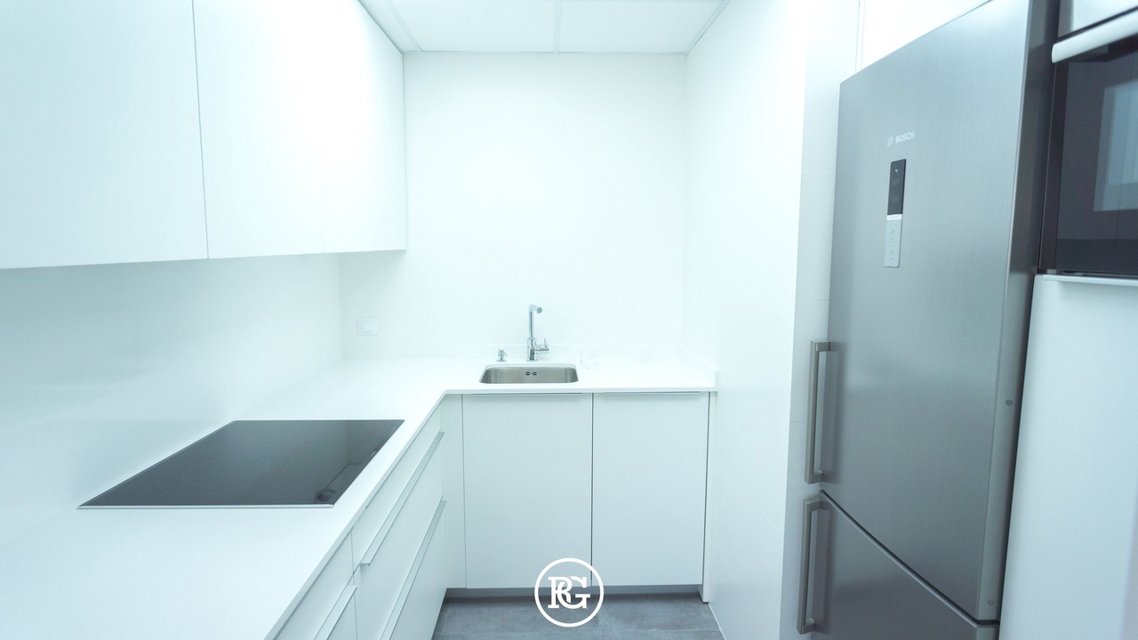 Photo of Kitchen in Castillejos