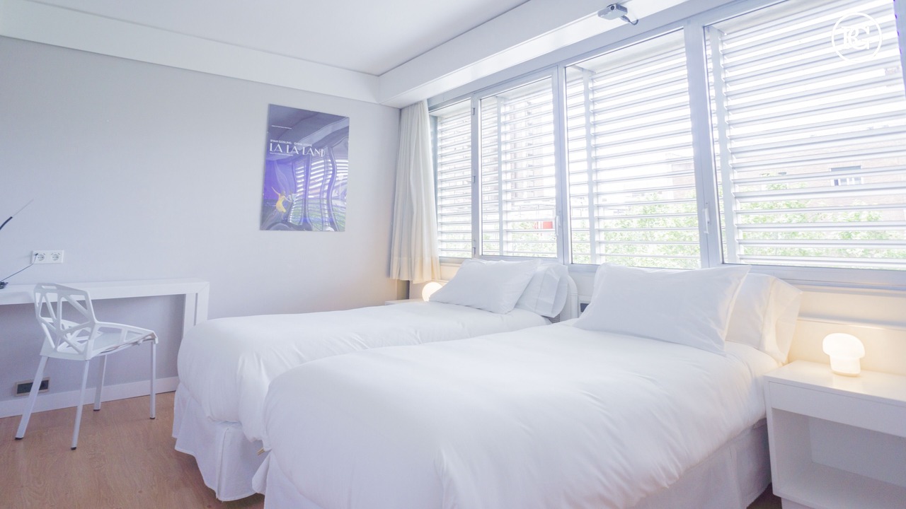 Photo of Bedroom in Castillejos