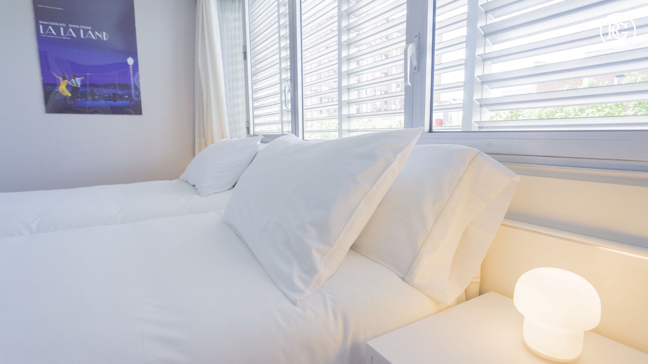 Photo of Bedroom in Castillejos